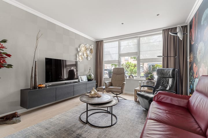 Foto 20 van Groenhoeven 23