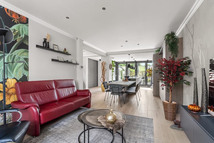 Foto 21 van Groenhoeven 23