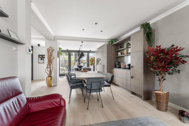 Foto 22 van Groenhoeven 23