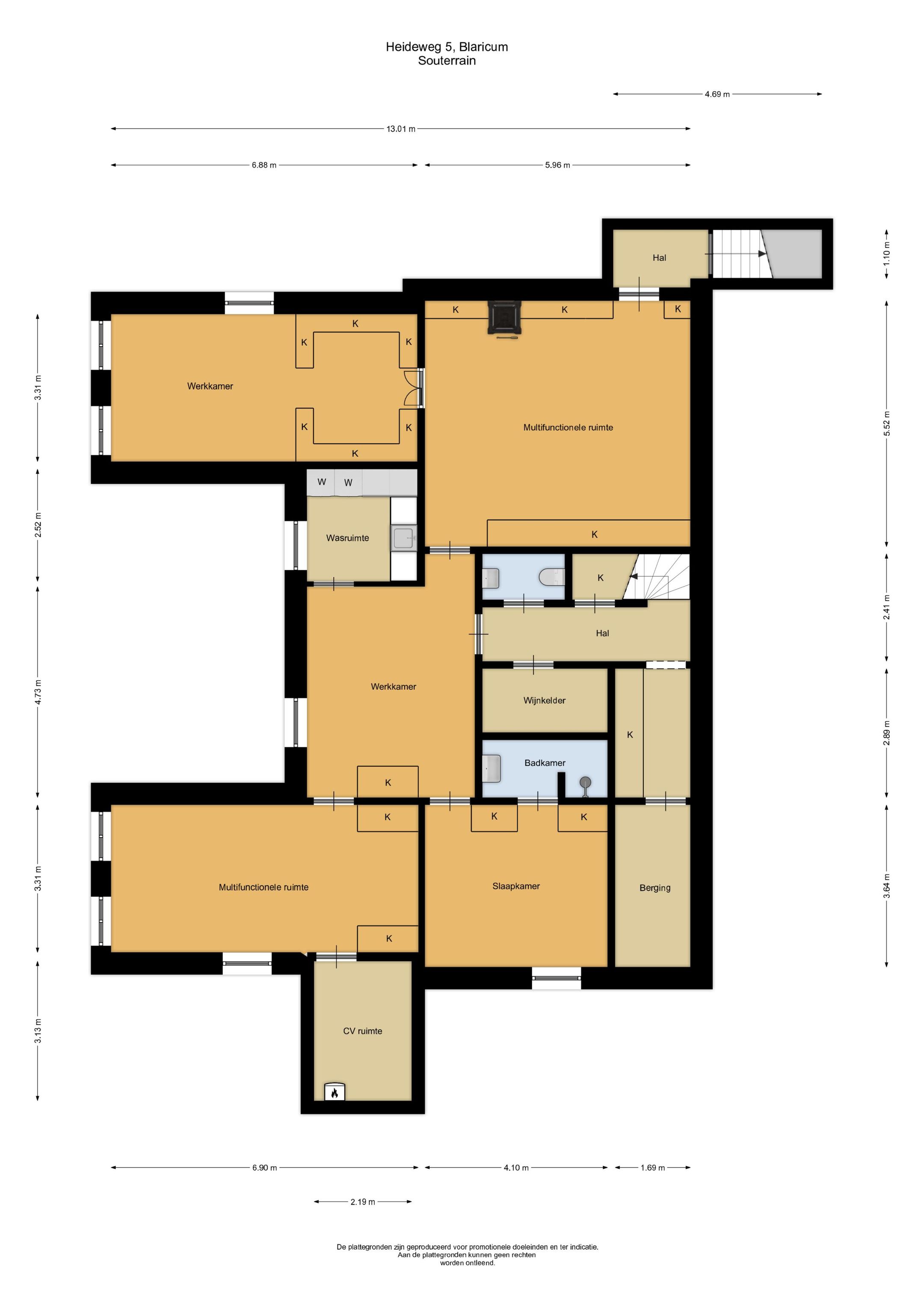 Foto 30 van Heideweg 5