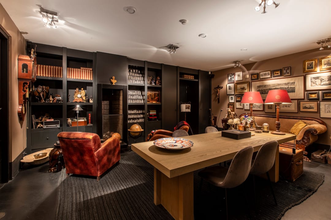 Foto 32 van Heideweg 5