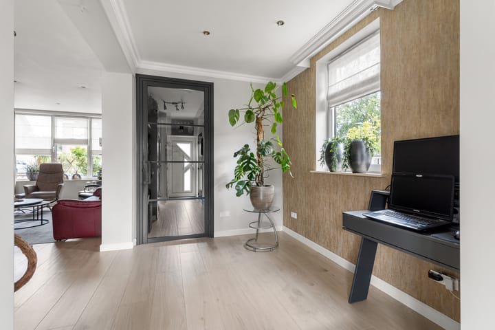 Foto 32 van Groenhoeven 23