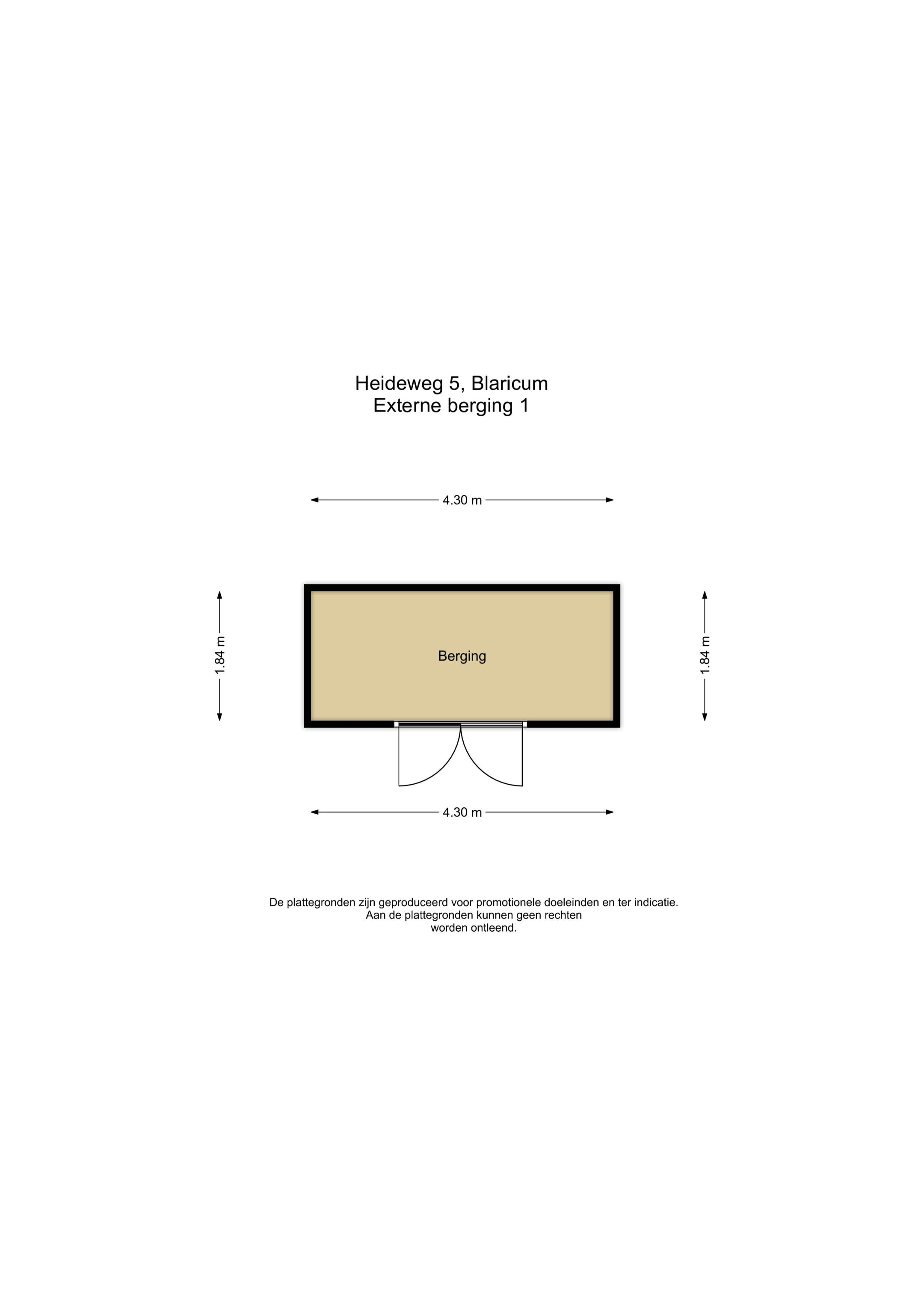 Foto 42 van Heideweg 5