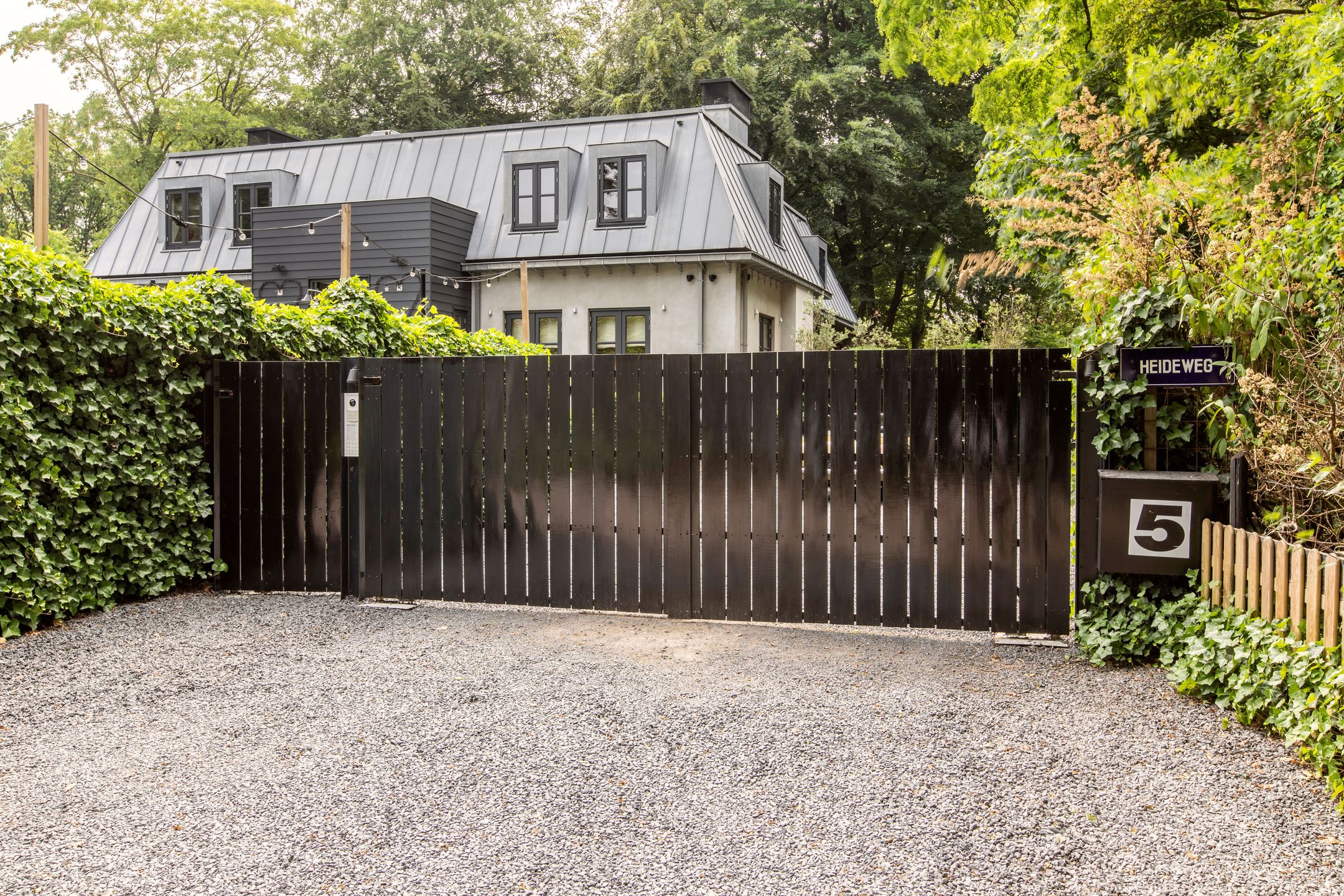 Foto 45 van Heideweg 5