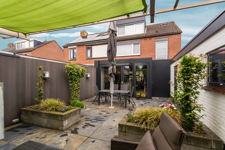 Foto 59 van Groenhoeven 23