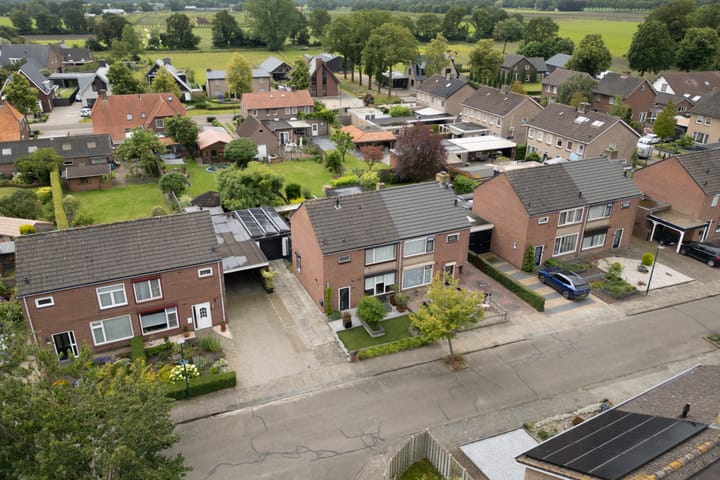 Foto 65 van Groenhoeven 23