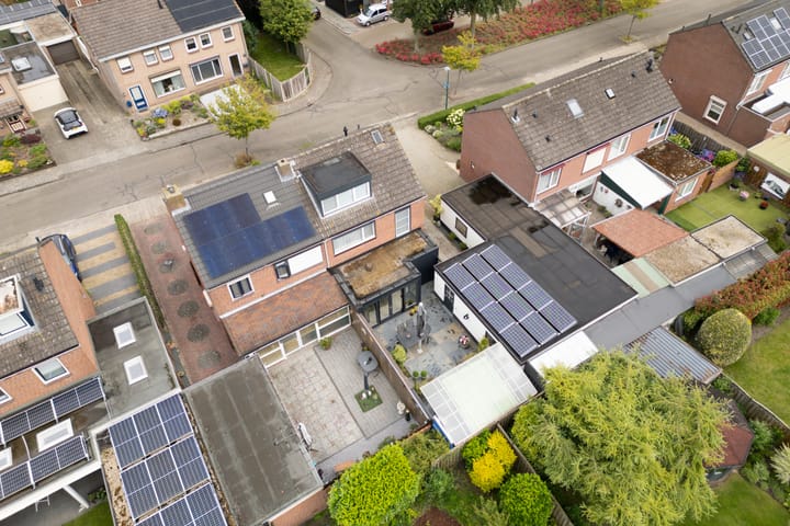 Foto 66 van Groenhoeven 23