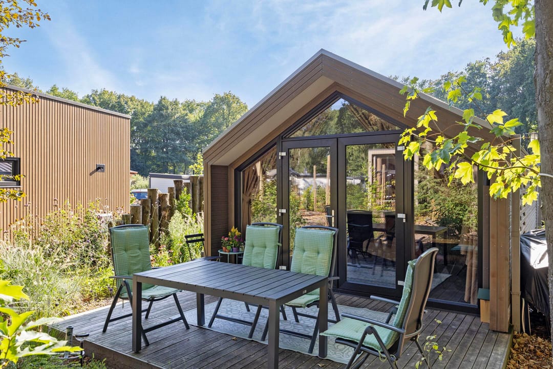 Foto 1 van Vinkenkamp 10-39