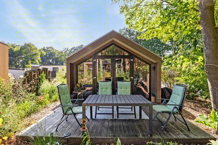 Photo 3 of Vinkenkamp 10-39