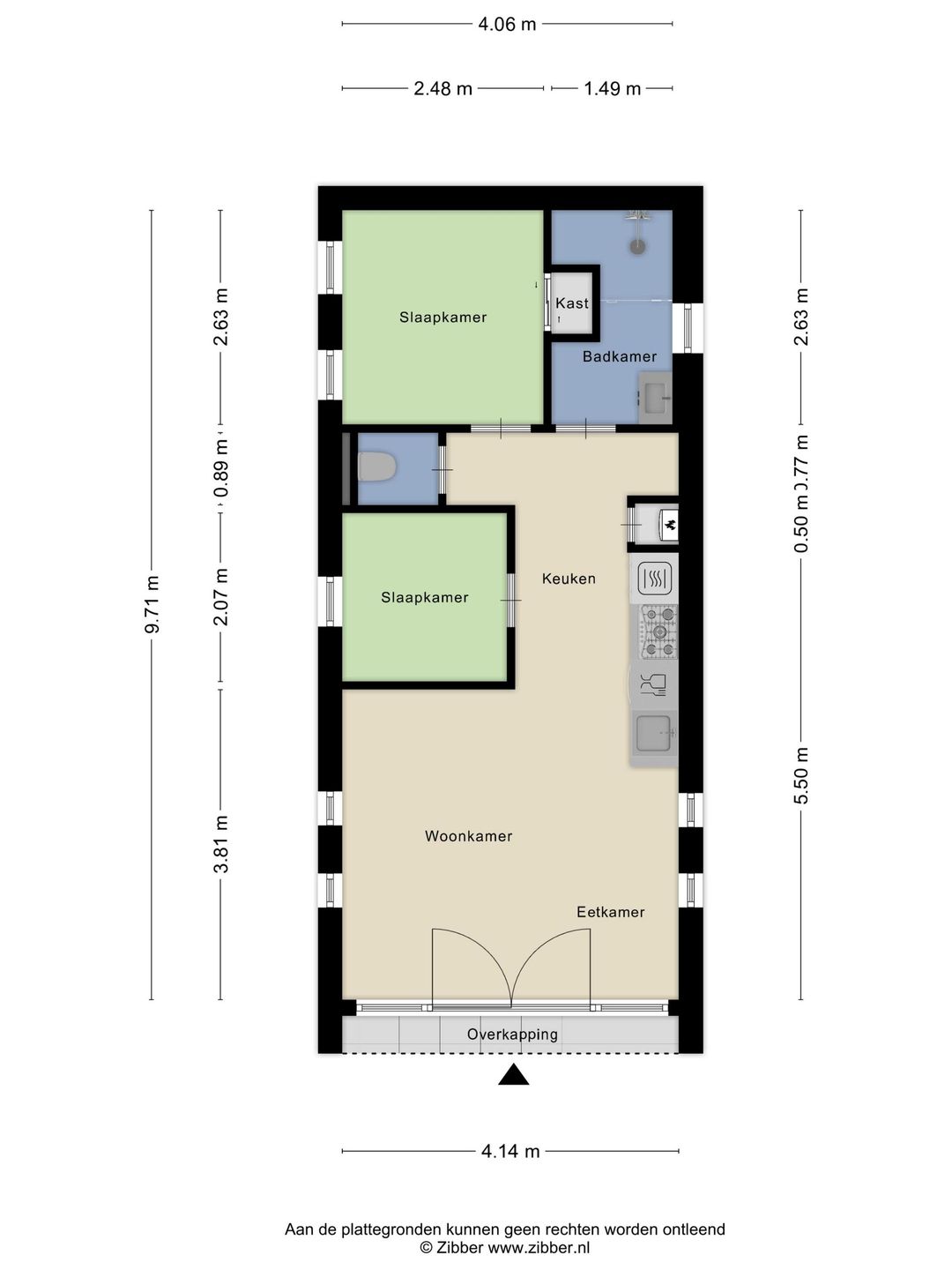 Foto 16 van Vinkenkamp 10-39