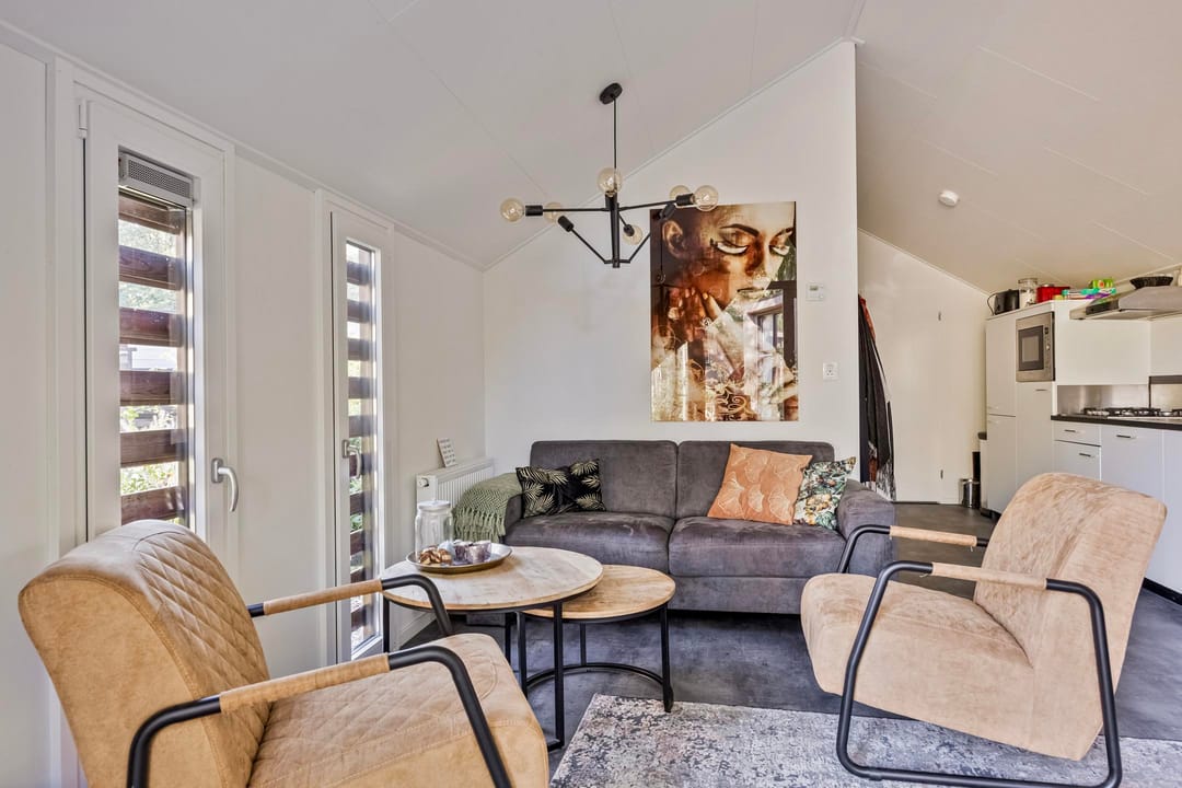 Foto 7 van Vinkenkamp 10-39