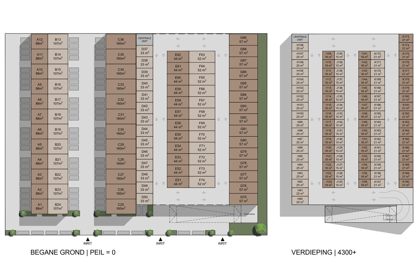 Bekijk foto 4 van Palmpolstraat