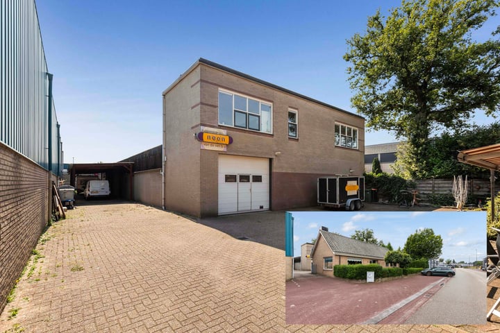 Lage Brink 95, Apeldoorn