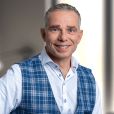 Raymond Naedenoen - Hypotheekadviseur