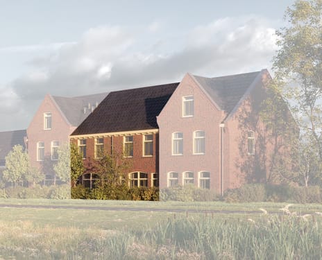 Damveste Aarlanderveen main image