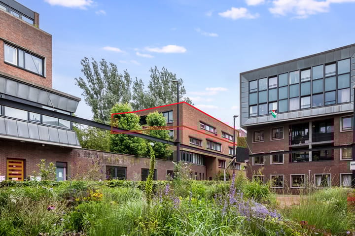 Foto 3 van Keizersstraat 25