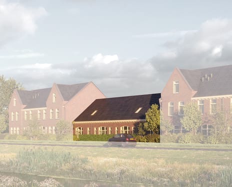 Damveste Aarlanderveen main image