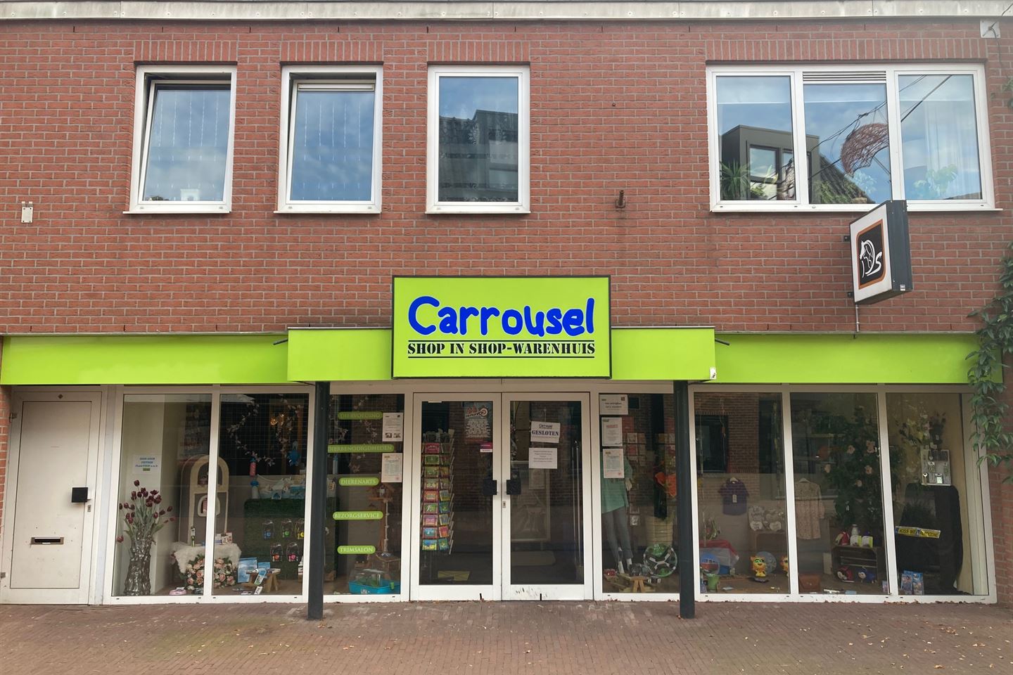 Bekijk foto 1 van Rentenierstraat 4