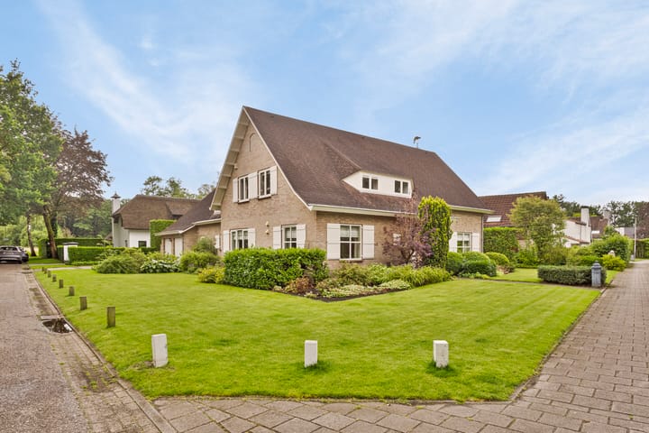 Foto 1 van Eikenven 44