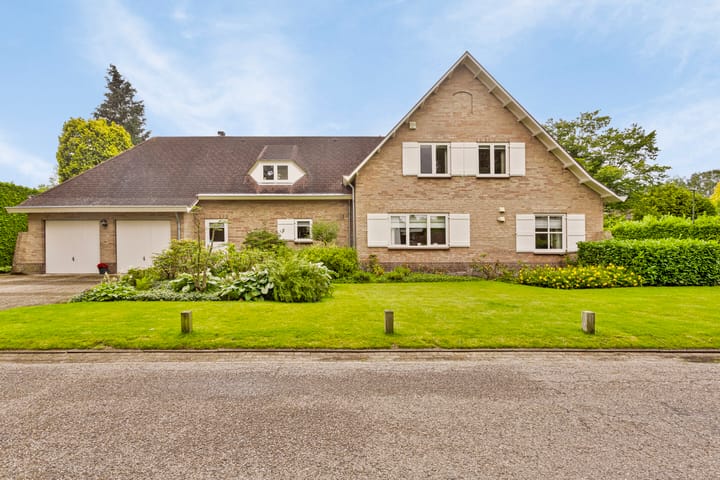 Foto 50 van Eikenven 44