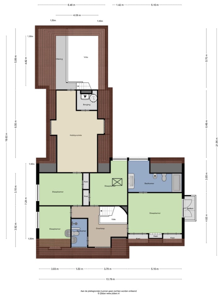 Foto 55 van Eikenven 44