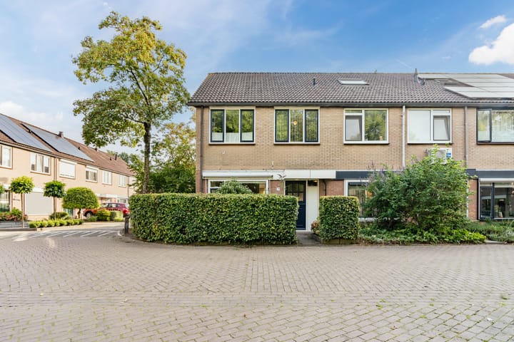 Foto 4 van Kuntzestraat 7