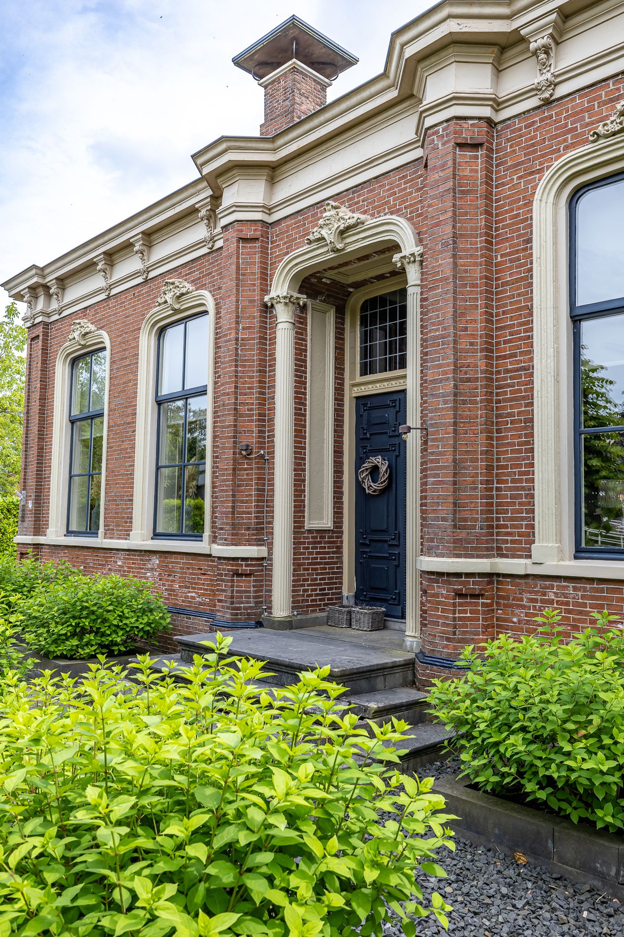 Foto 4 van Woldweg 7