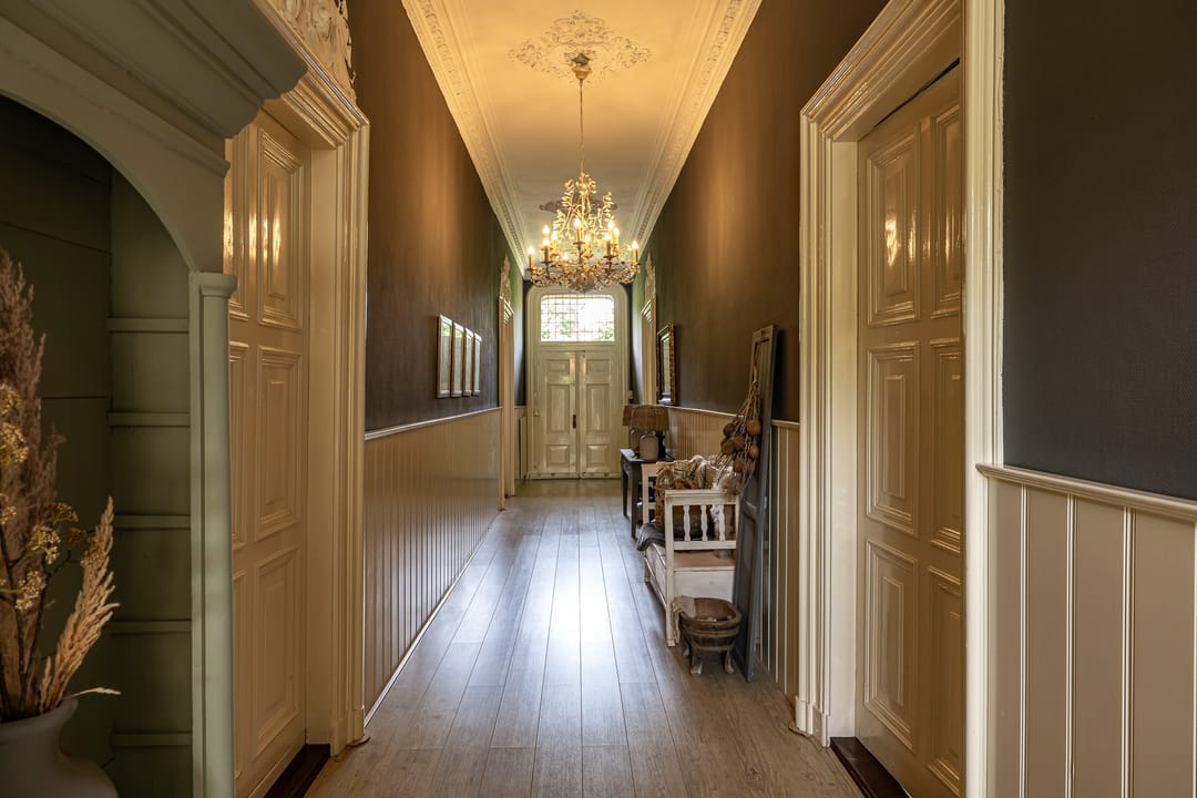 Foto 8 van Woldweg 7