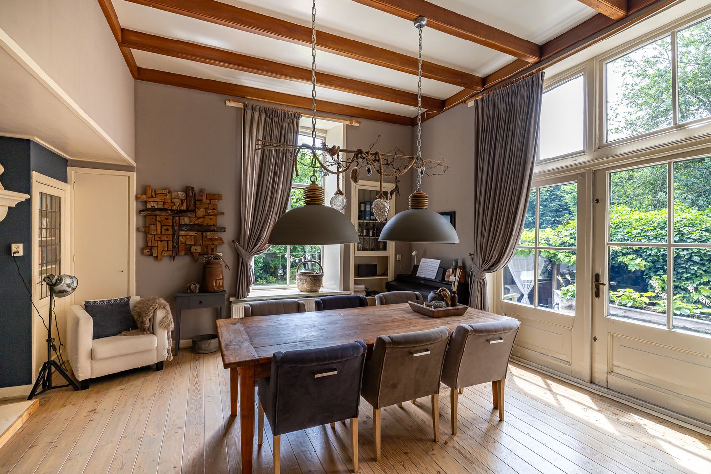 Foto 19 van Woldweg 7