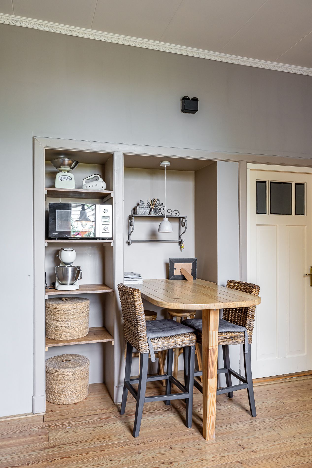 Foto 30 van Woldweg 7