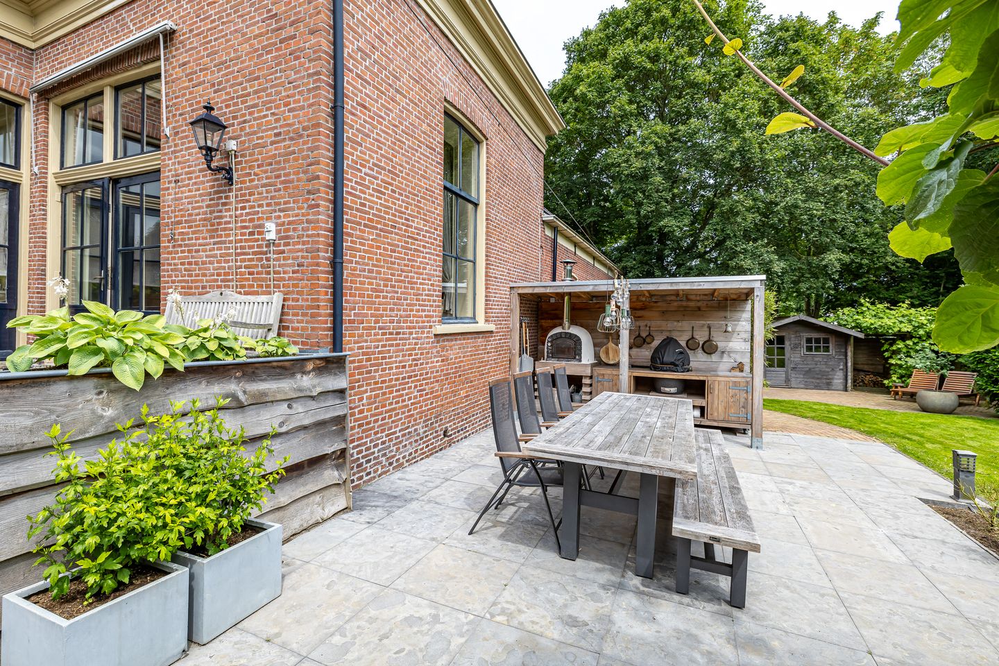 Foto 64 van Woldweg 7