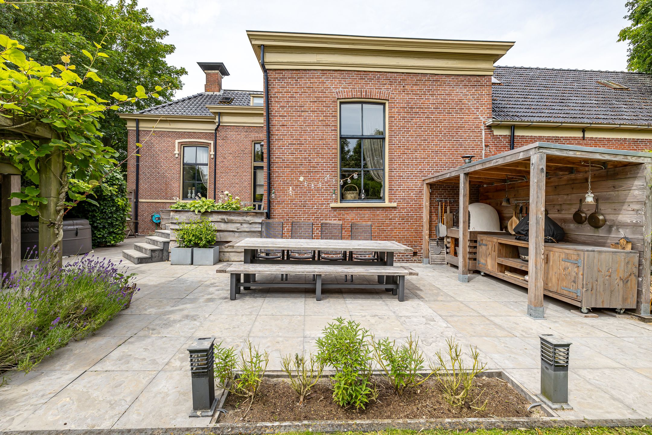 Foto 66 van Woldweg 7