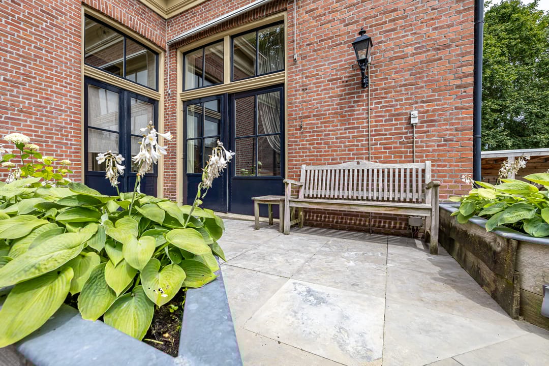 Foto 68 van Woldweg 7