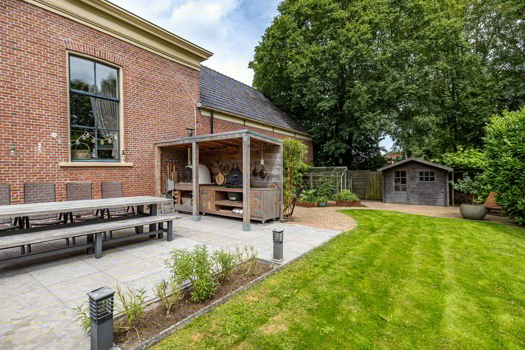 Foto 73 van Woldweg 7