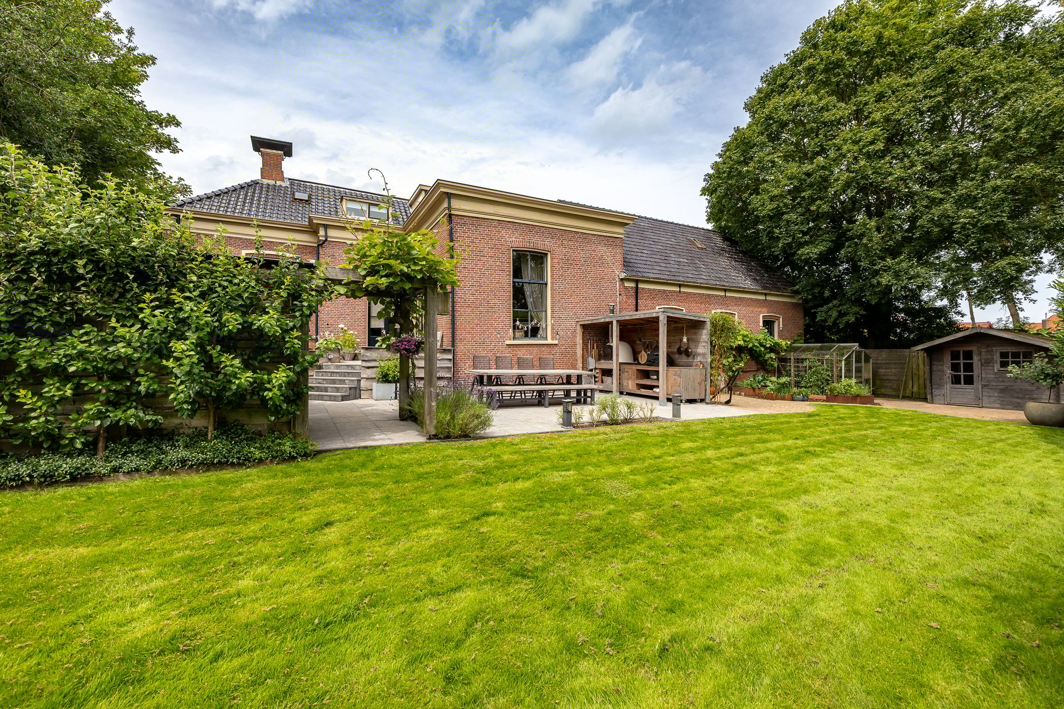 Foto 75 van Woldweg 7