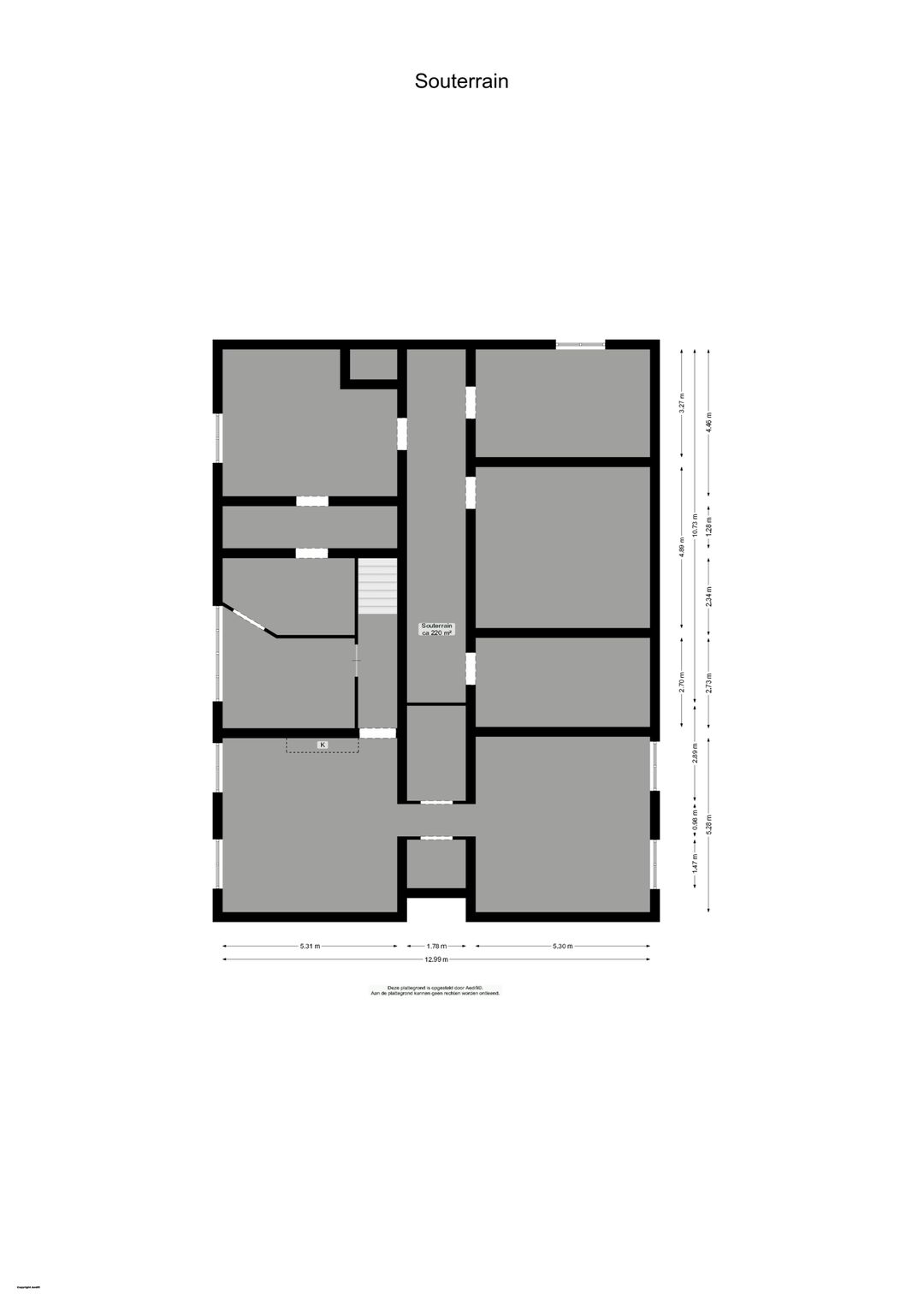 Foto 88 van Woldweg 7