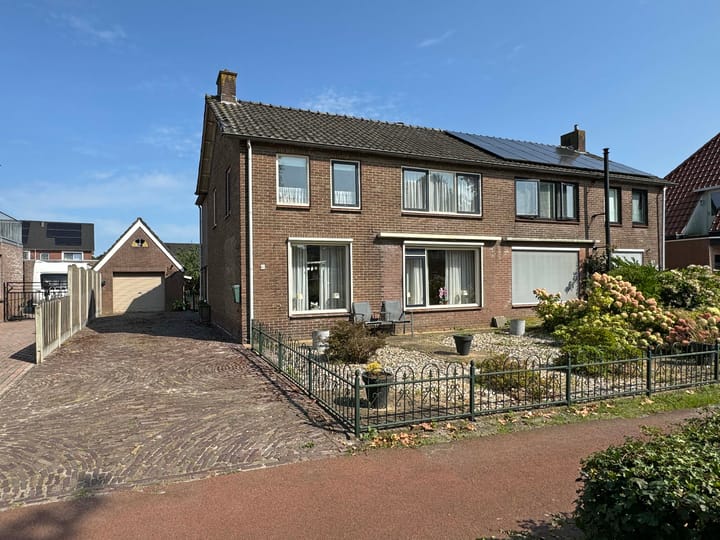 Foto 1 van Looweg 42