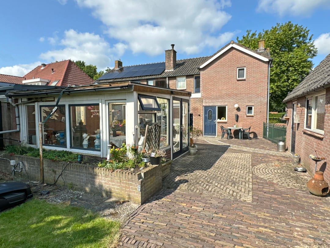 Foto 11 van Looweg 42