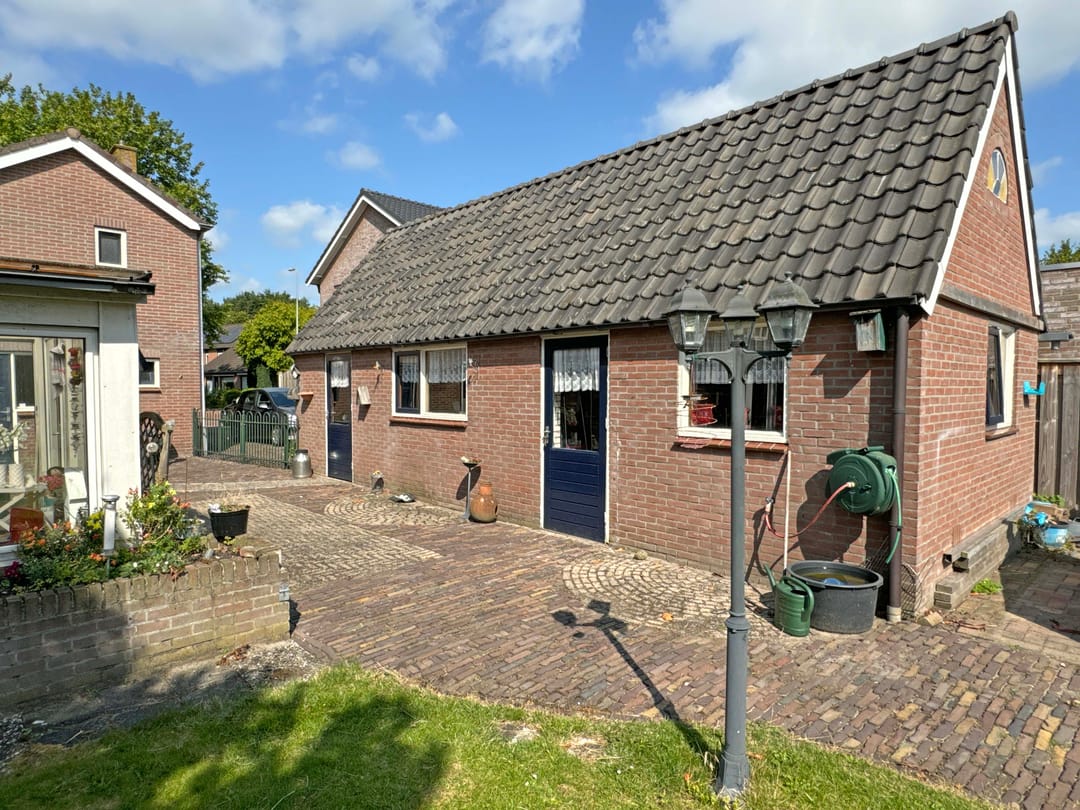 Foto 13 van Looweg 42