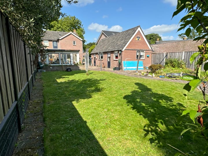 Foto 3 van Looweg 42