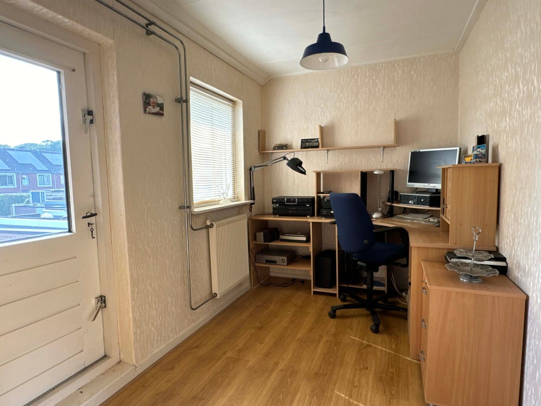 Foto 26 van Looweg 42