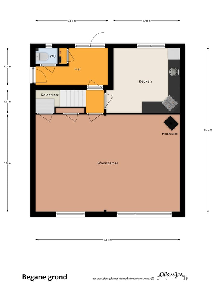 Foto 27 van Looweg 42