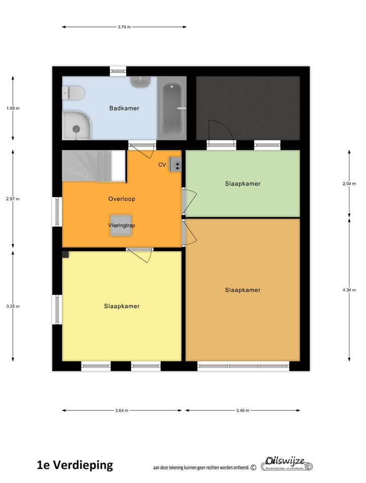 Foto 28 van Looweg 42