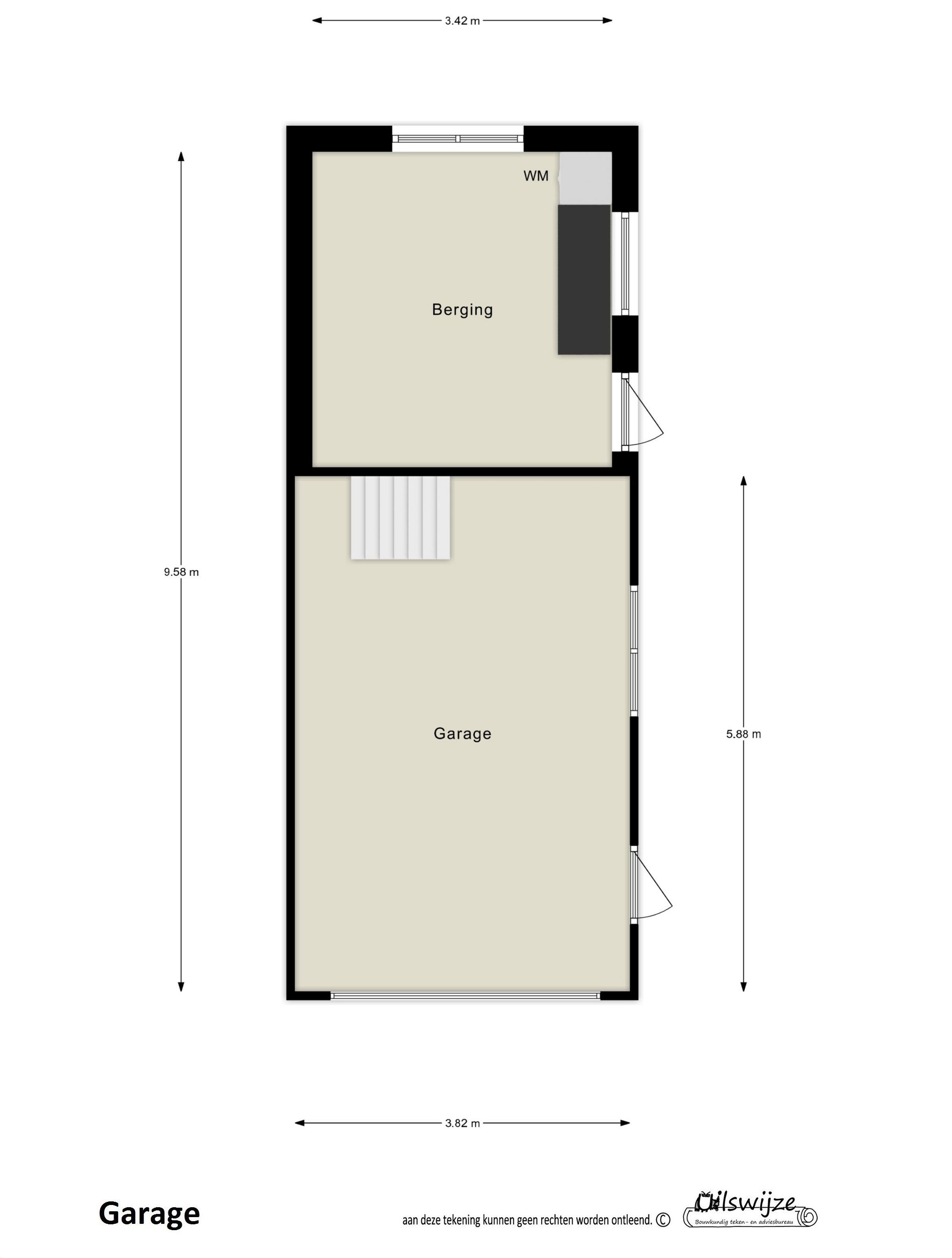 Foto 30 van Looweg 42