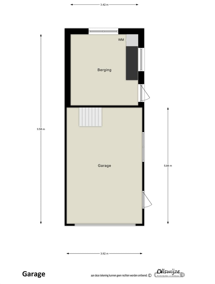 Foto 30 van Looweg 42