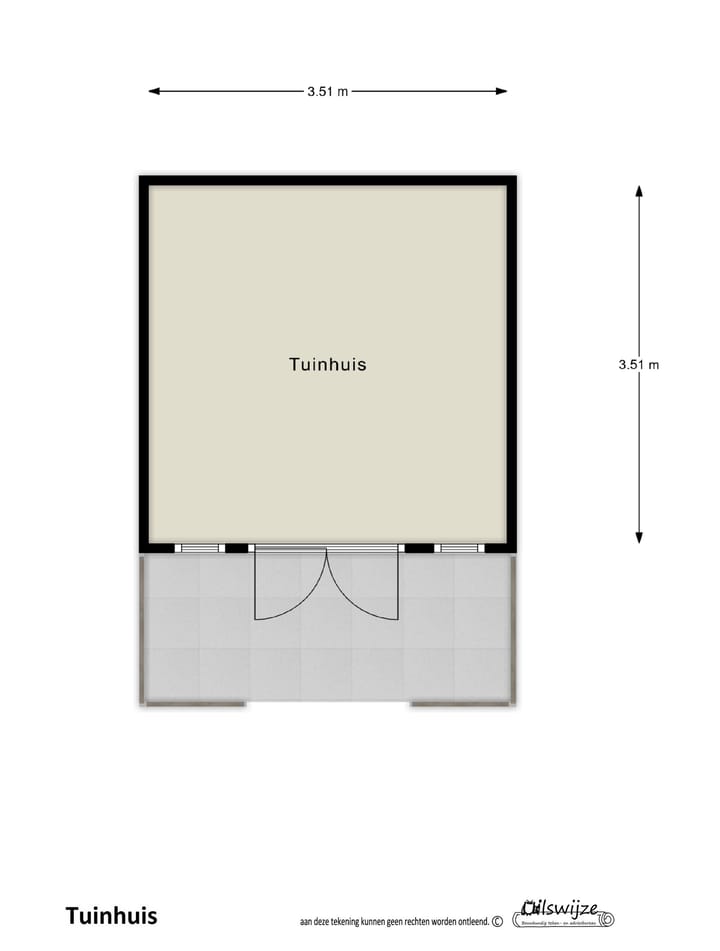 Foto 33 van Looweg 42