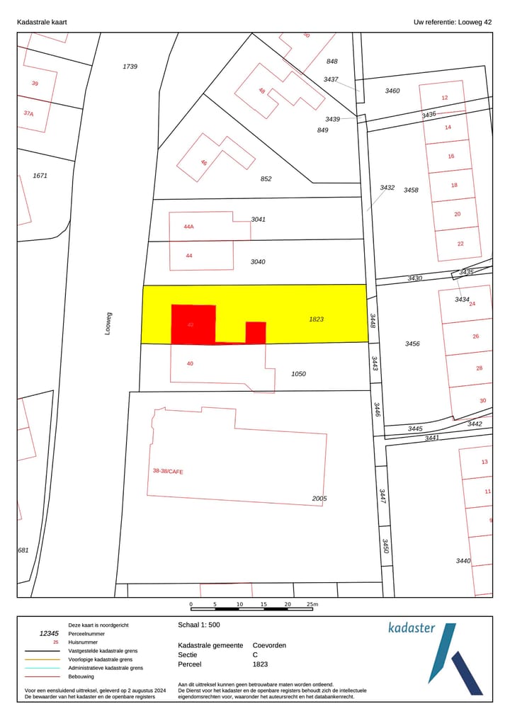 Foto 34 van Looweg 42