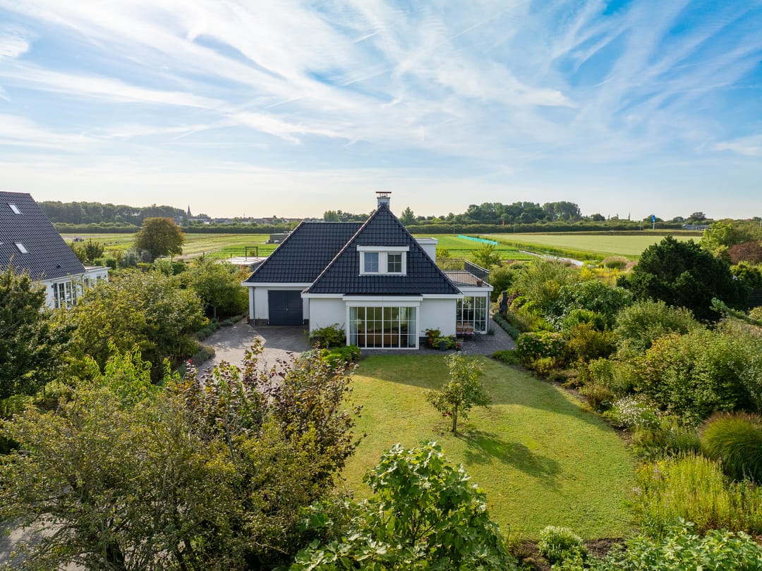 Foto 1 van Gooweg 21-A