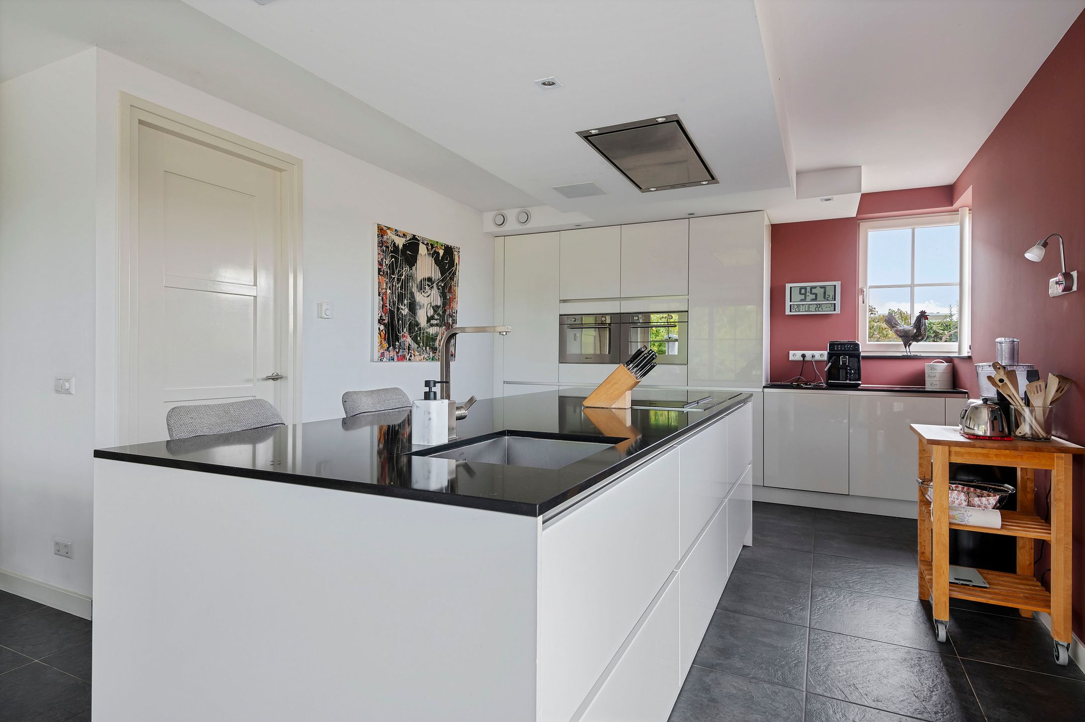 Foto 3 van Gooweg 21-A