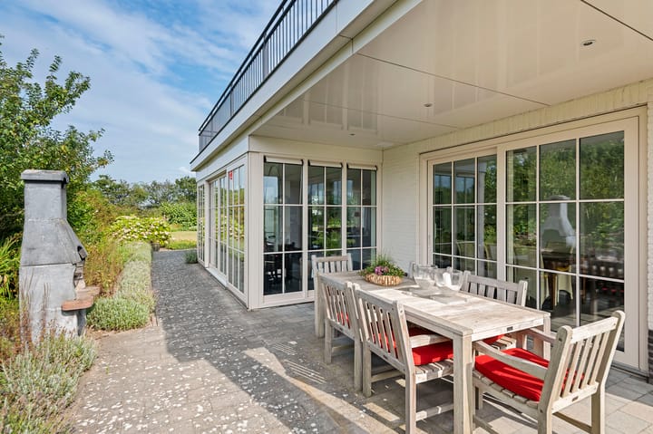 Foto 4 van Gooweg 21-A